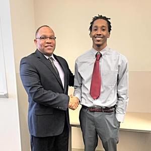 Meet your Posher, Xavier